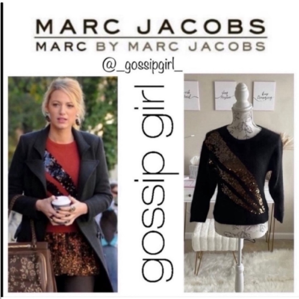 Serena Sweater